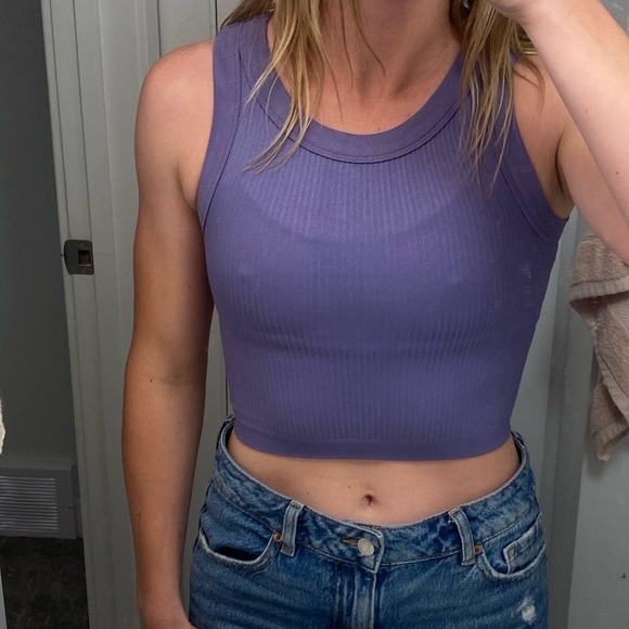 Urban Outfitters Top - Picture 2 of 3